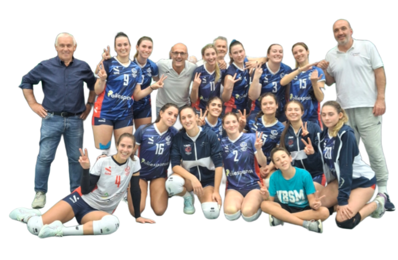 Serie C Regionale Femminile
Stagione sportiva 2025-26